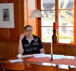 Eröffnung Pöstli Watt