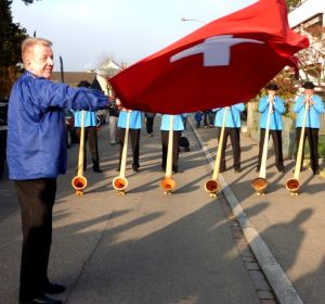 Weihnachtsmärt Regensdorf